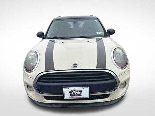 2016 MINI Hardtop Cooper
