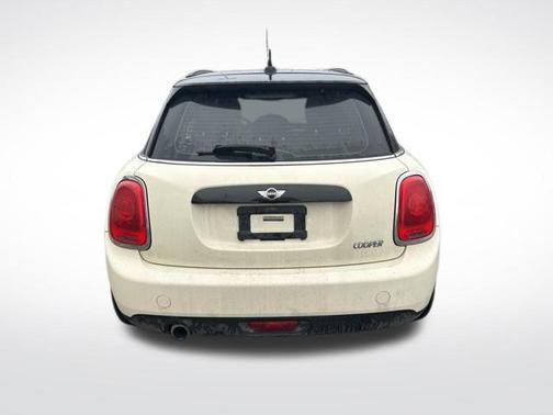 2016 MINI Hardtop Cooper