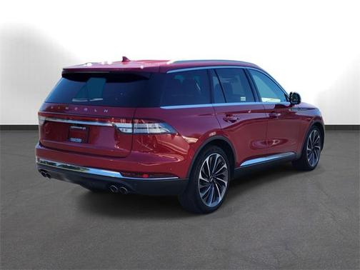 2020 Lincoln Aviator Reserve AWD