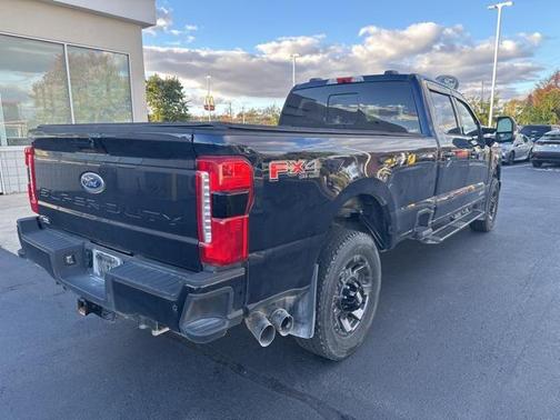 2024 Ford F-350 Lariat