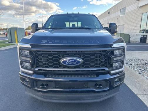2024 Ford F-350 Lariat