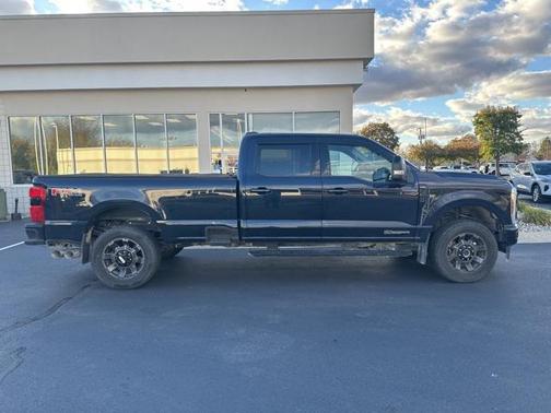 2024 Ford F-350 Lariat