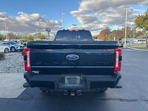 2024 Ford F-350 Lariat