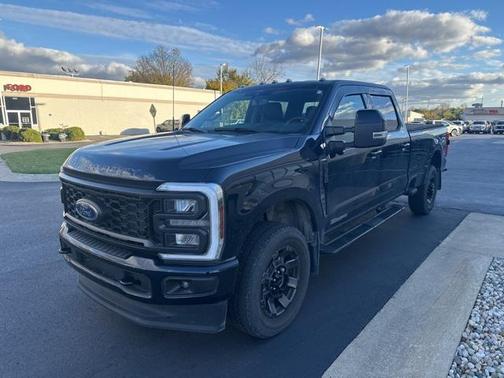 2024 Ford F-350 Lariat