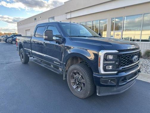 2024 Ford F-350 Lariat