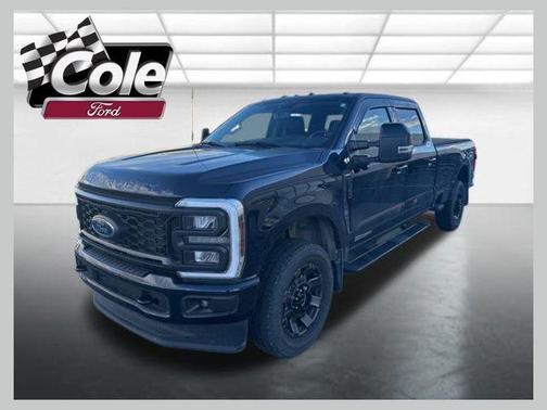 2024 Ford F-350 Lariat