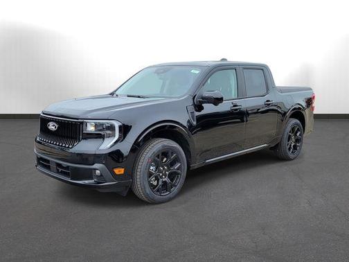 2025 Ford Maverick Lobo