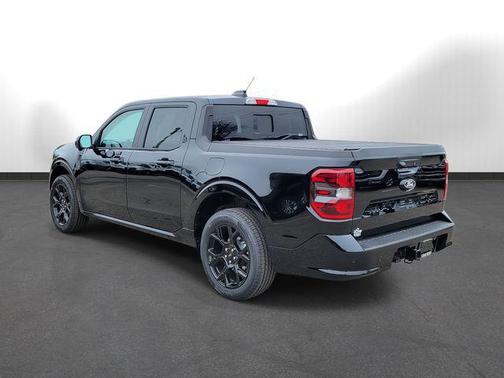 2025 Ford Maverick Lobo