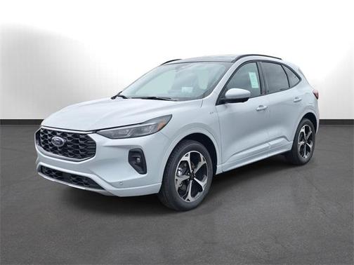 2025 Ford Escape ST-Line Elite