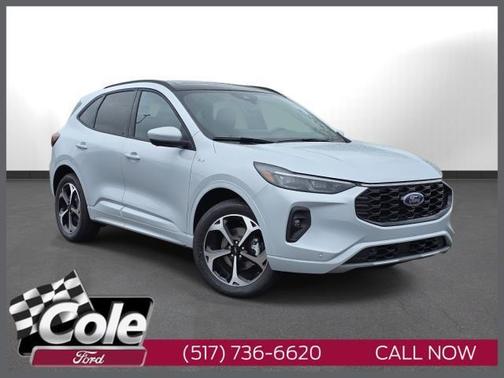 2025 Ford Escape ST-Line Elite