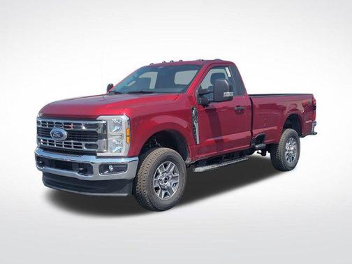2025 Ford F-350 XLT