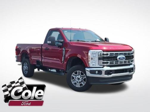 2025 Ford F-350 XLT