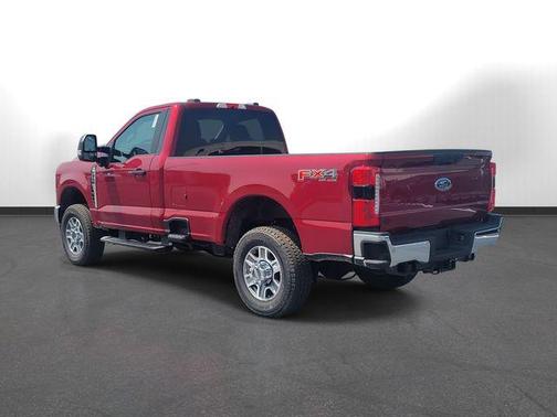 2025 Ford F-350 XLT