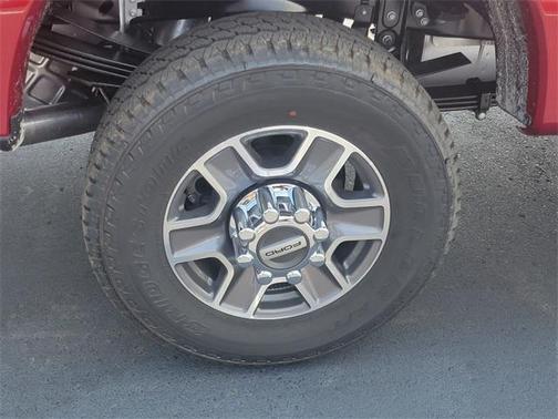 2025 Ford F-350 XLT