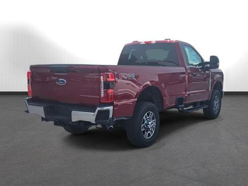 2025 Ford F-350 XLT