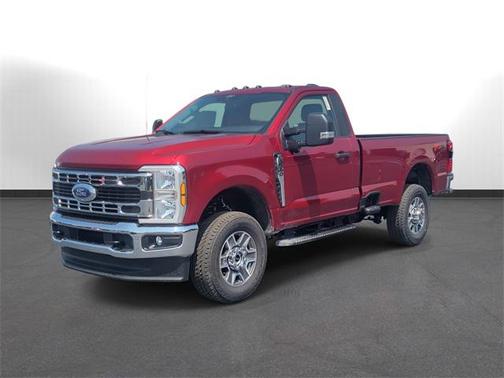 2025 Ford F-350 XLT
