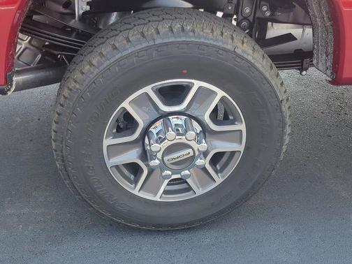 2025 Ford F-350 XLT