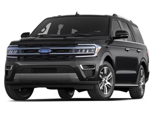 2023 Ford Expedition Timberline