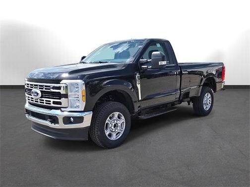 2025 Ford F-350 XLT