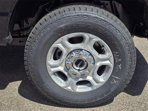 2025 Ford F-350 XLT