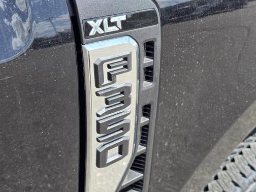 2025 Ford F-350 XLT