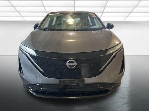 2023 Nissan ARIYA EMPOWER+