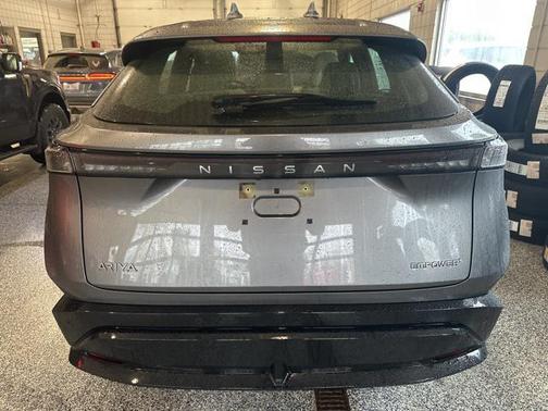 2023 Nissan ARIYA EMPOWER+