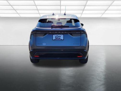 2023 Nissan ARIYA EMPOWER+