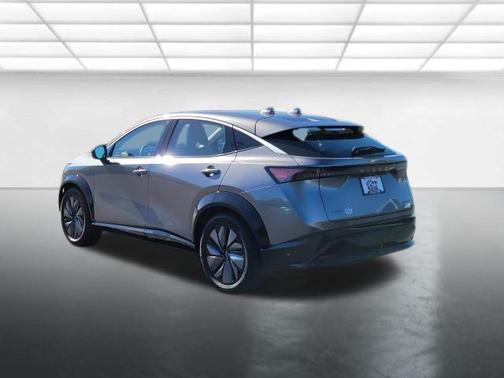 2023 Nissan ARIYA EMPOWER+