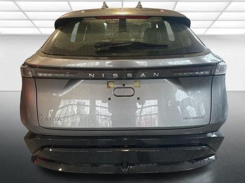 2023 Nissan ARIYA EMPOWER+