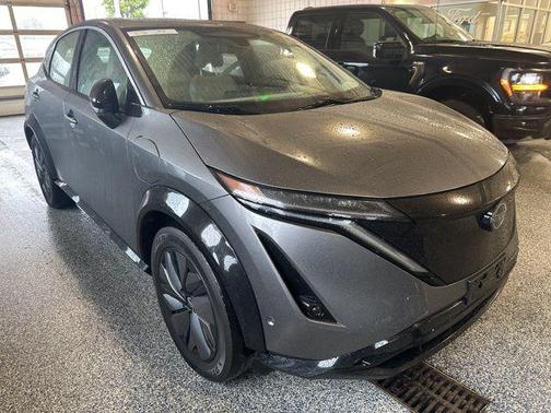 2023 Nissan ARIYA EMPOWER+