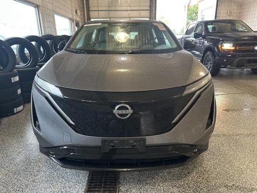 2023 Nissan ARIYA EMPOWER+