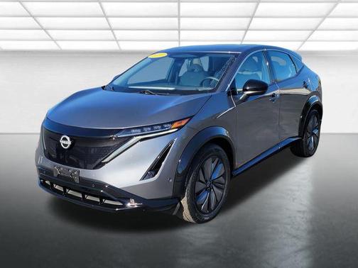 2023 Nissan ARIYA EMPOWER+