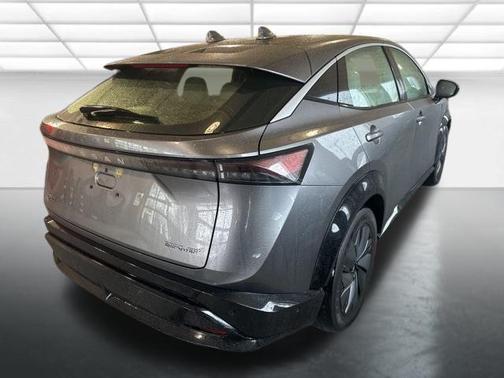 2023 Nissan ARIYA EMPOWER+