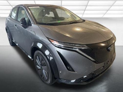 2023 Nissan ARIYA EMPOWER+