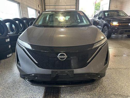 2023 Nissan ARIYA EMPOWER+