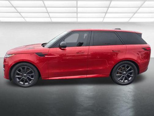 2024 Land Rover Range Rover Sport SE