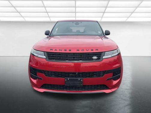 2024 Land Rover Range Rover Sport SE