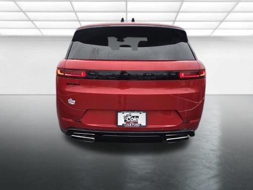 2024 Land Rover Range Rover Sport SE