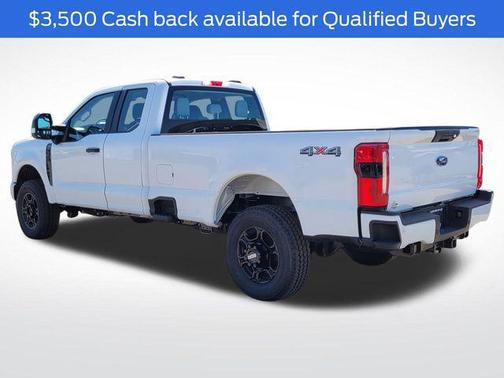 2025 Ford F-350 XL