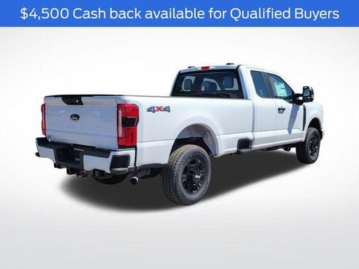 2025 Ford F-350 XL