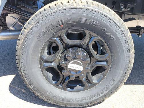 2025 Ford F-350 XL