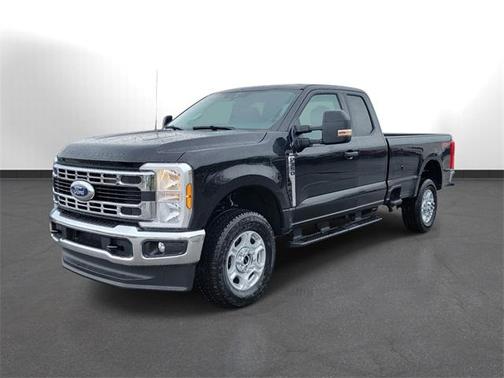 2025 Ford F-350 XLT