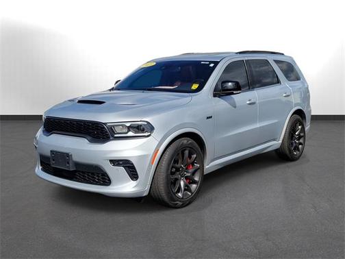 2023 Dodge Durango SRT 392 Premium