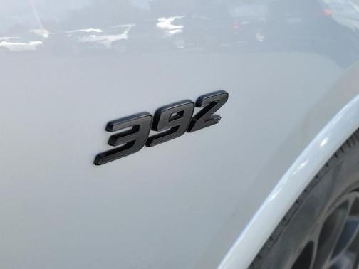 2023 Dodge Durango SRT 392 Premium