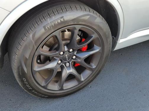 2023 Dodge Durango SRT 392 Premium