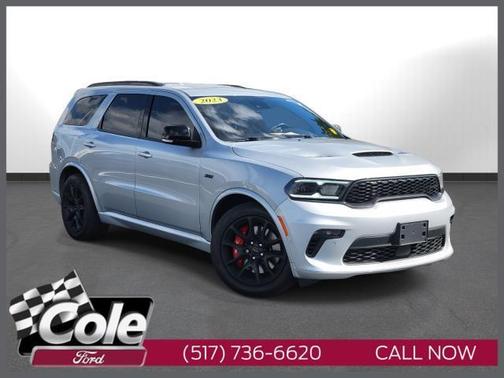 2023 Dodge Durango SRT 392 Premium