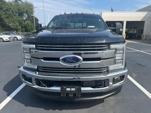 2019 Ford F-350 Lariat