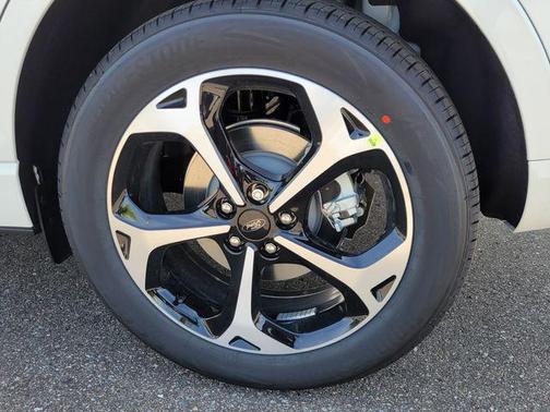 2024 Ford Escape ST-Line Select