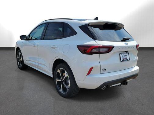 2024 Ford Escape ST-Line Select